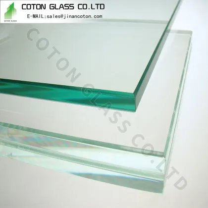 Tempered Glass Portland Oregon