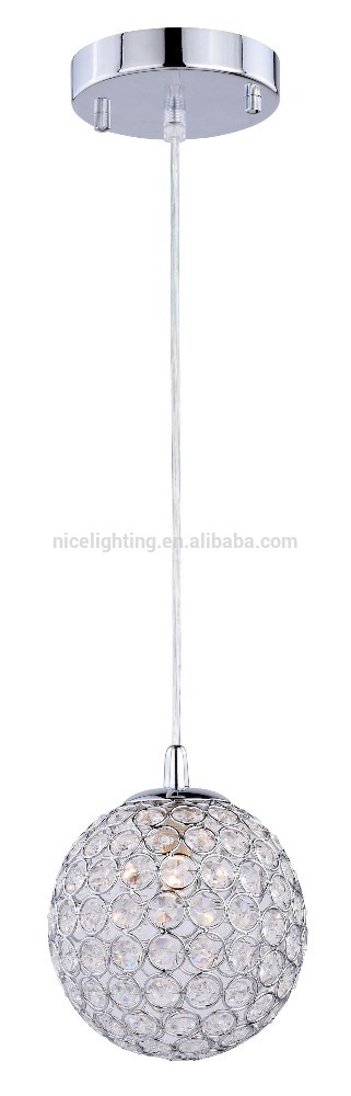 New product Moderate pendant lamp fixtures