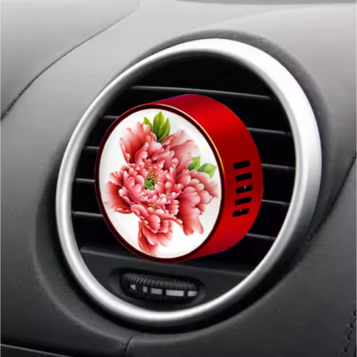 Настраиваемые оптовые освежители автомобильного вентиляционного отверстия