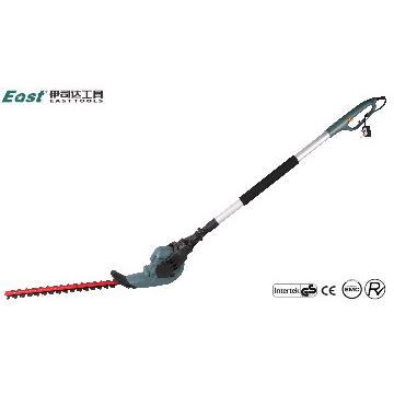 Electric 450w Pole  Hedge Trimmer Garden Tool