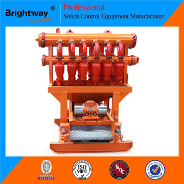oilfield casing prices solids control desilter machine in oil field used oilfield drill bits