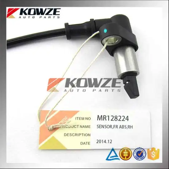 For Triton L200 ABS Sensor Auto Sensors K74T MR128224