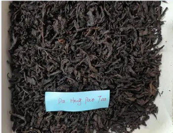 milky oolong tea tie guan yin tea da hong pao tea dan cong