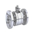 Stainless Steel 304 High Pressure Ball Valves