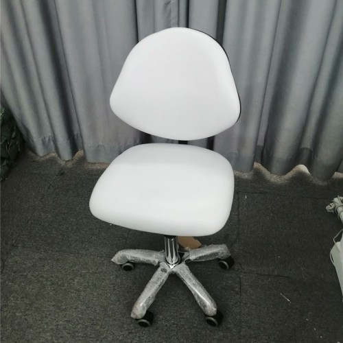 beauty therapist stools with back