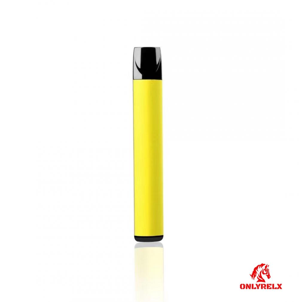 Pluma de vape desechable de OEM amigable