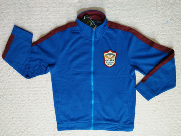 mens fleece