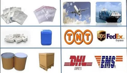 One stop purchase Tryptamine CAS 61-54-1 dmt powder