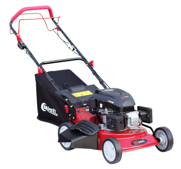 Self-Propelled Lawn Mower with 3in1 Function and BS Engine - CJ18G3IN1B40E