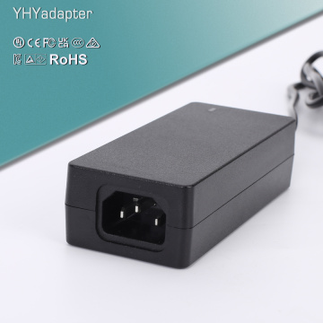 Adaptador CA de 12 volts 4 AMP