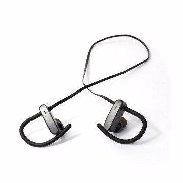 RU10 wireless headphone stereo bluetooth IPX7 waterproof earphones sport bluetooth headset rambotech