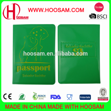 Hot Sale New Passport Case/Holder, Customized Logo Prints are Welcome