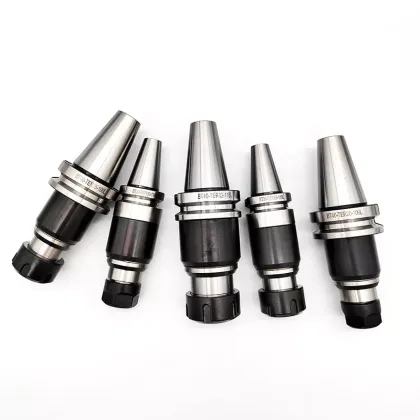 CNC Machine Tools BT40-TER25 Tapping Tool Holder