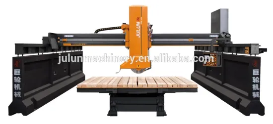 Julun water jet marble cutting machine (SQC-450/600/700)