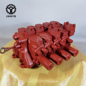 4450218 4348451 4402100 4472897 EX2500 VALVE KAWALAN UTAMA