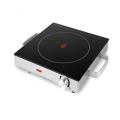 Electric Portable Single Ceramic Cooktop