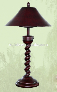 Outdoor Tabletop elegant Electric Patio Heater stand