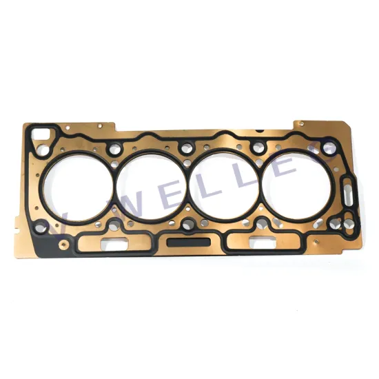 Cylinder Head Gasket 02091E 9804548280 for Peugeot 206/207/307/308 and Citroen C2/C4/Elysee/Sega
