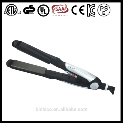ultrasonic hair straightener,luxurious hair straightener