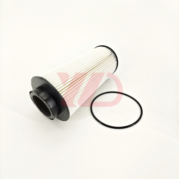 Stock Availability and Details of Diesel Engine Fuel Filter Element 1007781448 for Weichai WP14