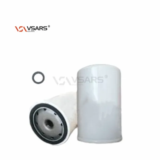 VSU-10015 High Quality Urea Filter
