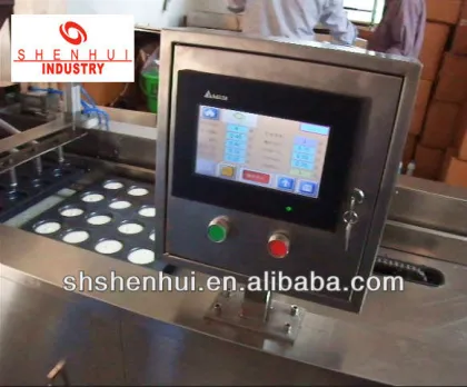 SH-600 orion cake production line