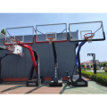 Adjustable Height Basketball Stand with Rim Wholesale
