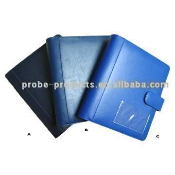 Organizers, Card Holders, Memo Holders