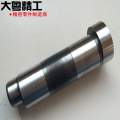 OEM high precision eccentric shaft for electric car