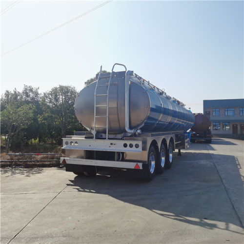 Cheng Li 45cbm Tail Tank Tracker