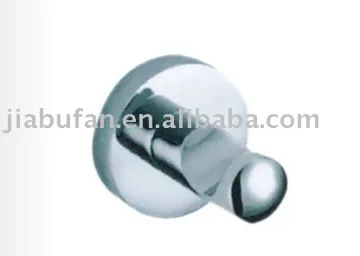 zinc alloy robe hook 3535