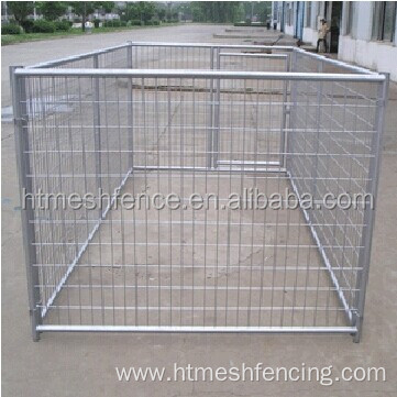 Pet Enclosure Run Animal Fencing Fence