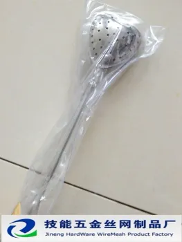 Hot-selling Teapot strainer low price sales china supplier