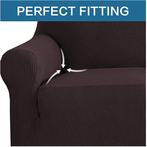 Super Stretch Sofa Covers