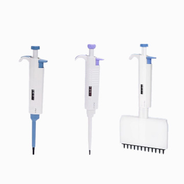 2024 New KRC 8-Channel Transfer Pipette