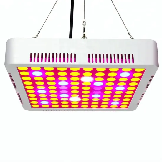Cheap High Power Greenhouse 300w Grow LED Light Panel