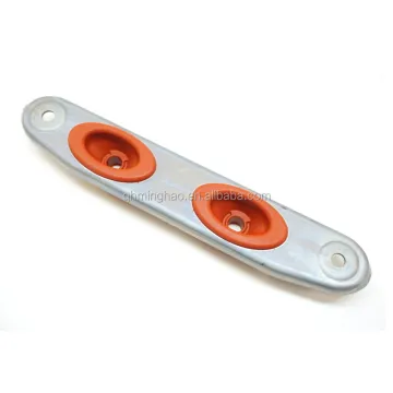 OEM Auto Parts Engine Exhaust Lower Bracket 1K0 253 144AE for VW Volkswagen Golf Jetta GTI