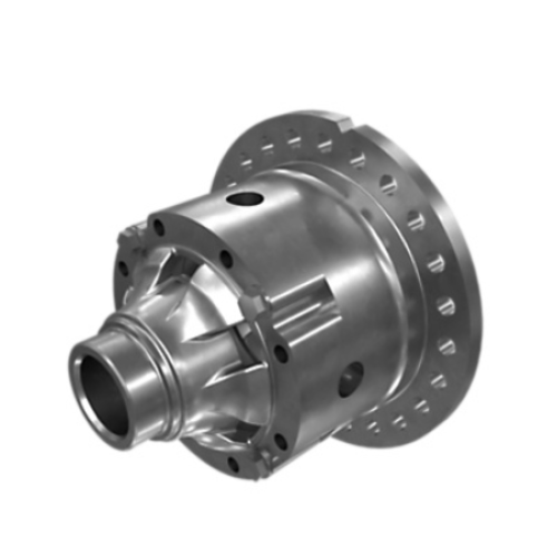 Mining bulldozer D8T oil pump bracket assembly 206-8691