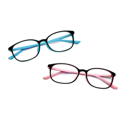 Direct Selling Children Glasses Frame - Youth Anti-Blue Light Glasses TR90
