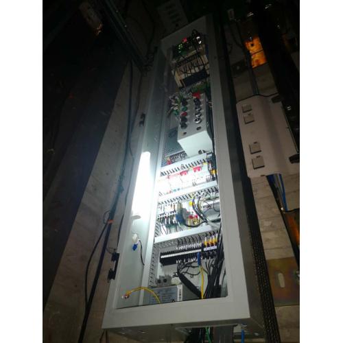 Passenger Lift Electrical Modernization