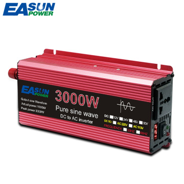 3KW Pure Sine Wave Inverter