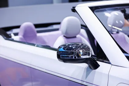 2024 Dong Feng Nano Nammi 01: Chinese New Energy Mini SUV Electric Car