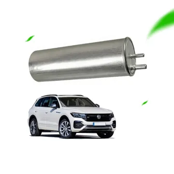 High Quality China Wholesale 7H0127401B Auto Fuel Filter