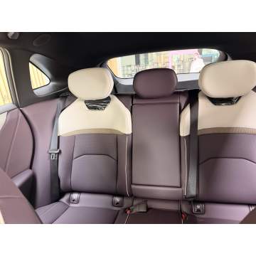 cheapest mazda suv MAZDA EZ-60 Mazda's first global models Manufactory