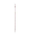 Laboratory Reusable Glass Measuring Pipettes 10ML