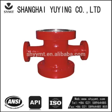 Drilling Spools