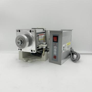 1500W 110V220V powerful servo motor for sewing machine