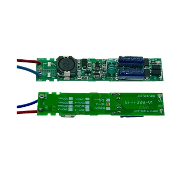 LEDEAST GF-F360-V2 Low Voltage LED Driver - DC48V Switching Power Supply