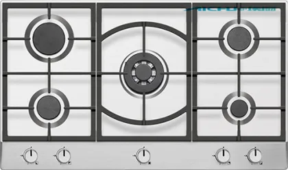 Faber Morrison Supply Grand Prairie 5 Burners