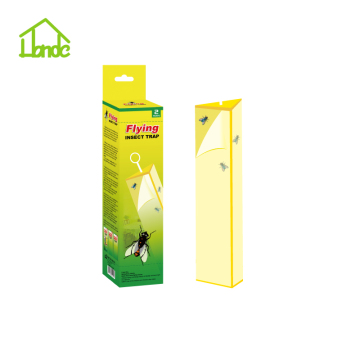 Fly Hanging Triangle Lantern Trap
